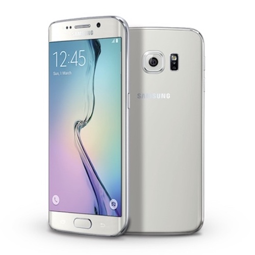 Samsung S6 Edge Dele
