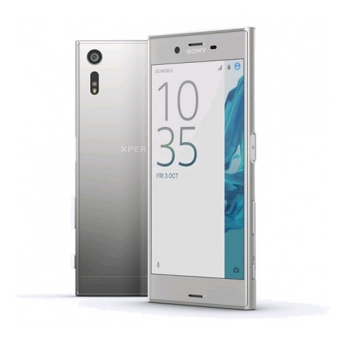 Sony XZ Dele