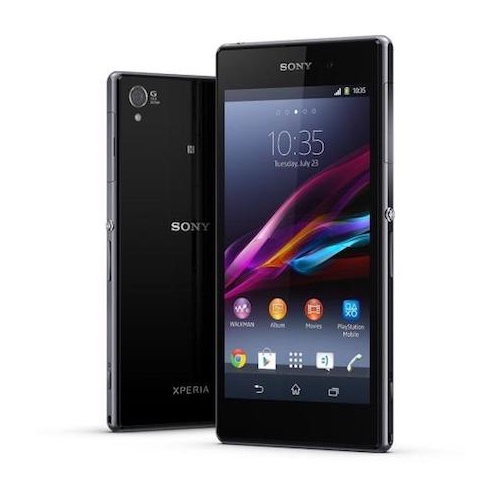 Sony Xperia Z1
