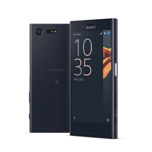 Sony Xperia X Compact