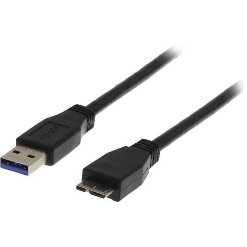 Micro-B USB Kabler