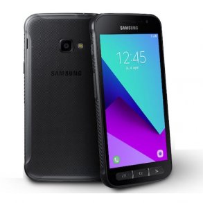 Samsung Xcover 4 / 4S dele
