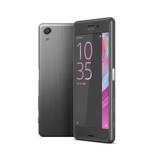 Sony Xperia X Performance