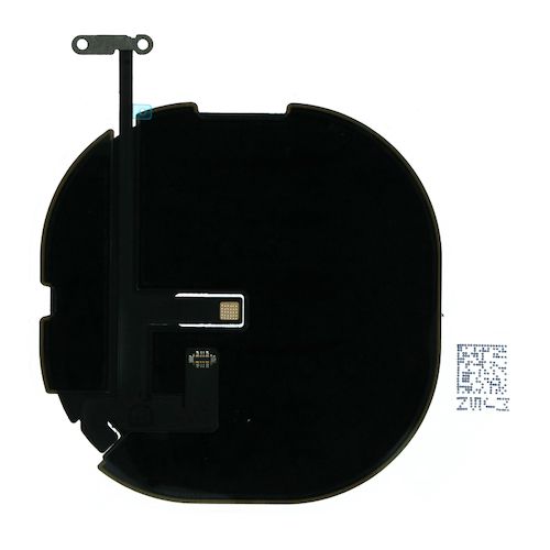 iPhone XR NFC trådløs oplade antenne - iPhone XR Dele - Bramming ...